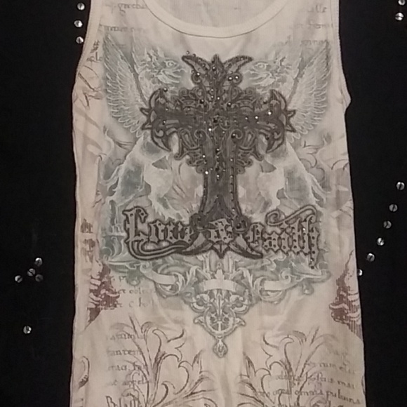 Tanktop - Picture 2 of 4